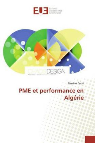 Carte PME et performance en Algérie Nassima Bouri