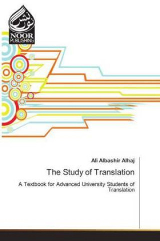 Knjiga Study of Translation Ali Albashir Alhaj