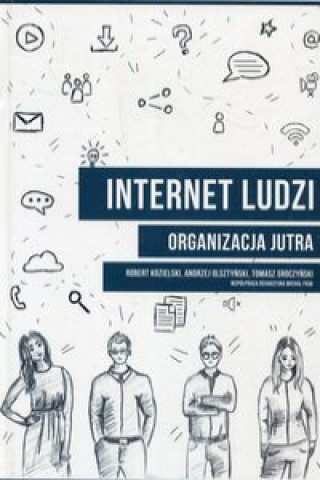 Carte Internet ludzi Kozielski Robert