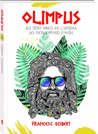 Boek OLIMPUS FRANCESC GISBERT