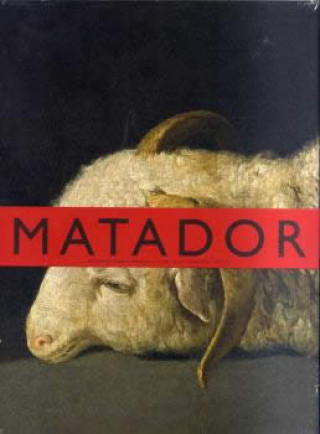 Libro Matador U: El Prado LA FABRICA