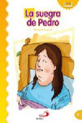 Книга La suegra de Pedro DANIEL LONDOÑO SILVA