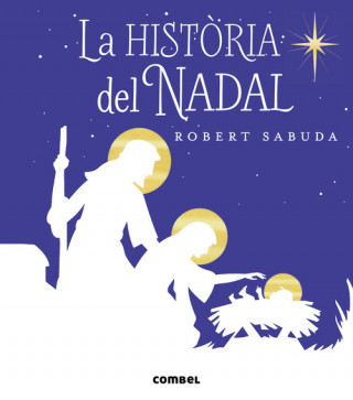 Kniha LA HISTORIA DEL NADAL ROBERT SABUDA