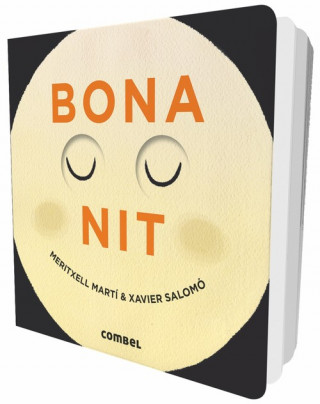 Knjiga BONA NIT MARTI MERITXELL