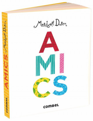 Buch AMICS MERITXELL DURAN
