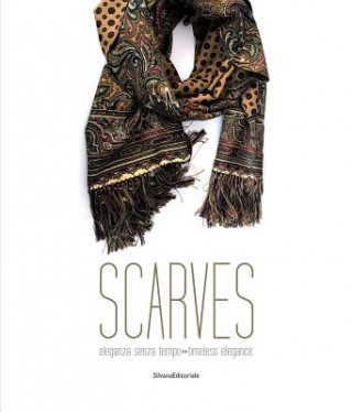 Knjiga Scarves Stefano Generali