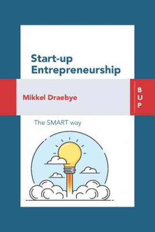 Carte Startup Entrepreneurship Mikkel Draebye