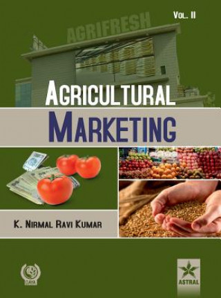 Carte Agricultural Marketing Vol. 2 K. N. RAVI K KUMAR