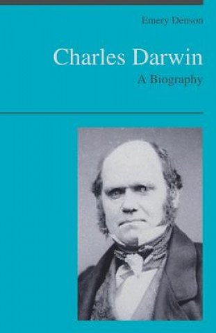 Buch Charles Darwin Emery Denson