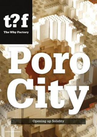 Boek Porocity: Opening Up Solidity Wendy Maas