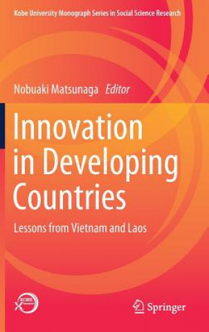 Carte Innovation in Developing Countries Nobuaki Matsunaga