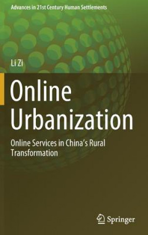 Carte Online Urbanization Li Zi