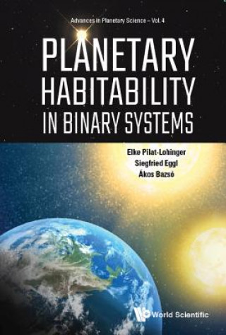 Βιβλίο Planetary Habitability In Binary Systems Pilat-lohinger
