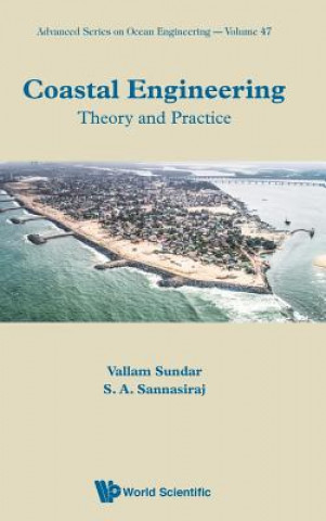 Carte Coastal Engineering: Theory And Practice Sundar