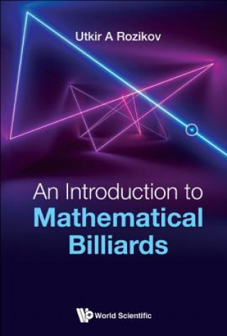 Libro Introduction To Mathematical Billiards, An Rozikov