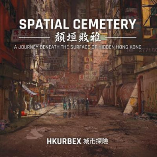 Kniha Spatial Cemetery 