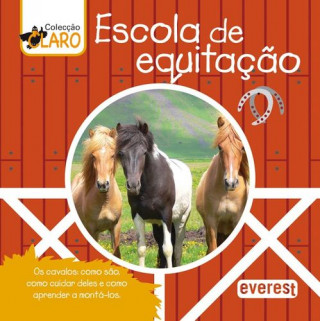 Buch ESCOLA DE EQUITAÇAO INGRID HARRISON