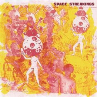 Zvok First Love Space Streakings