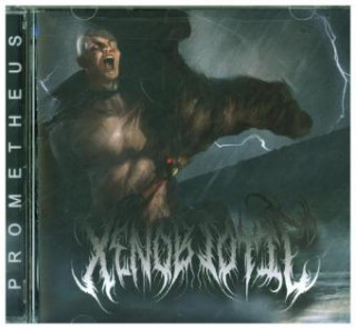 Audio Prometheus Xenobiotic