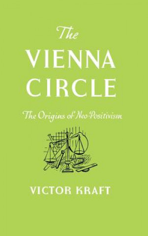 Carte Vienna Circle Victor Kraft