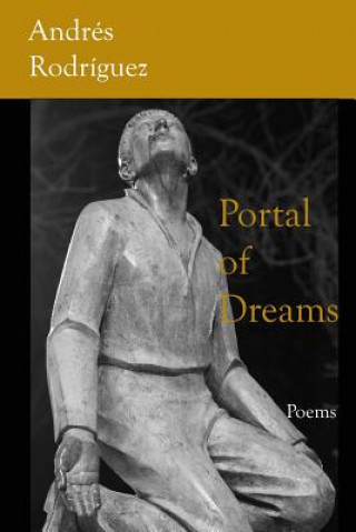 Carte Portal of Dreams Andres Rodriguez