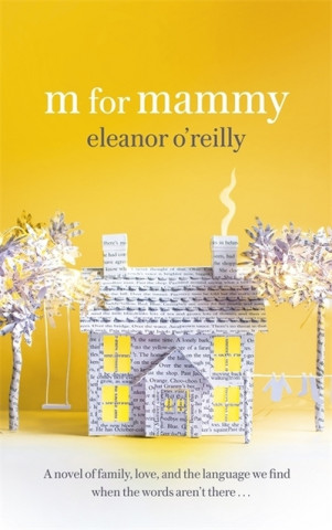 Knjiga M for Mammy Eleanor OReilly