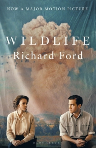 Book Wildlife Richard Ford