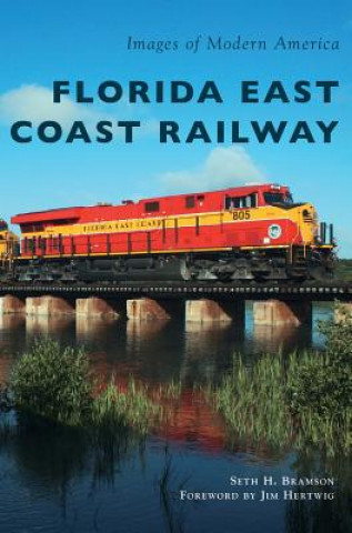 Könyv Florida East Coast Railway Seth H Bramson
