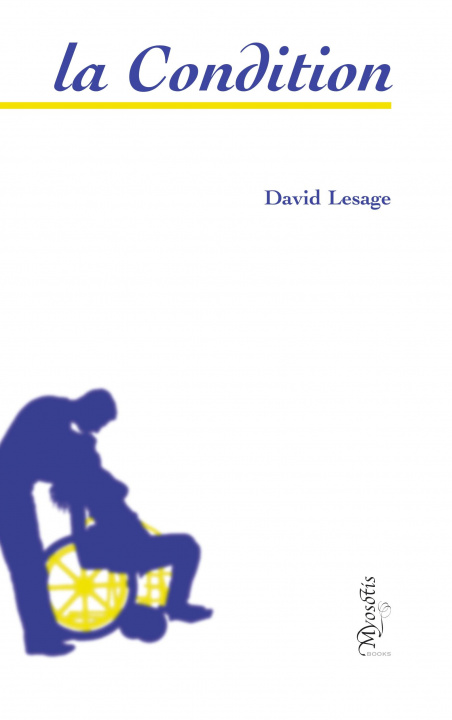 Βιβλίο la Condition David Lesage
