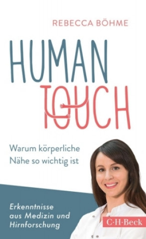 Knjiga Human Touch Rebecca Böhme