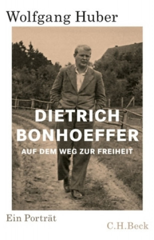 Carte Dietrich Bonhoeffer Wolfgang Huber