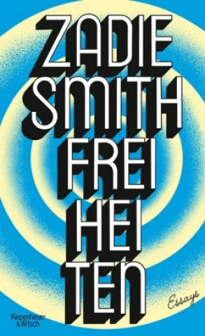 Книга Freiheiten Zadie Smith