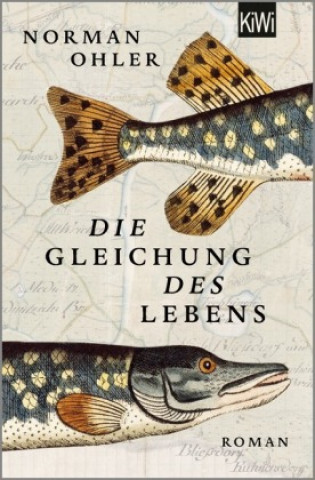 Buch Die Gleichung des Lebens Norman Ohler