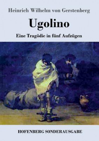 Carte Ugolino Heinrich Wilhelm Von Gerstenberg