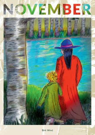 Buch November Birk Wind