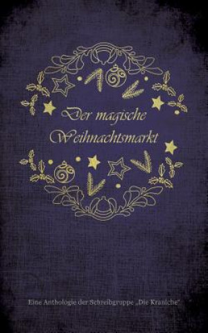 Libro magische Weihnachtsmarkt Fabienne Siegmund