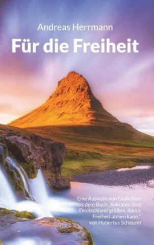 Könyv Für die Freiheit Herrmann Andreas