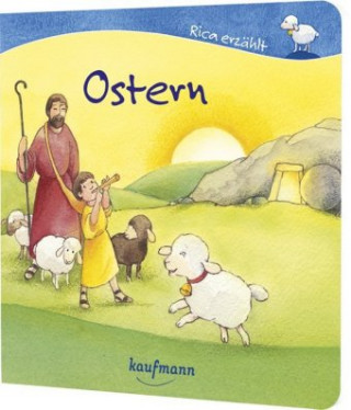 Könyv Ostern Renate Schupp