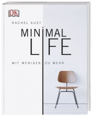 Könyv Minimal Life Rachel Aust