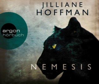 Zvok Nemesis, 6 Audio-CDs Jilliane Hoffman