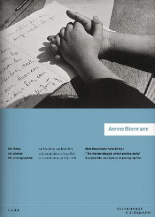 Kniha Aenne Biermann Hans-Michael Koetzle