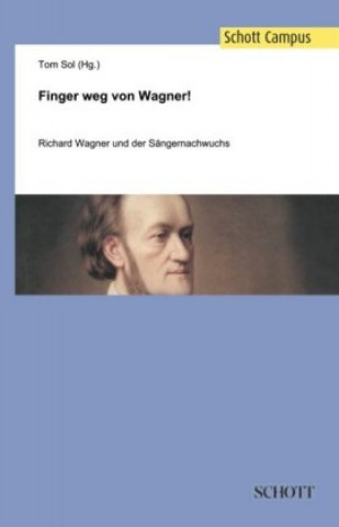 Könyv Finger weg von Wagner! Boris Brinkmann