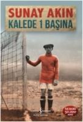 Boek Kalede 1 Basina Sunay Akin