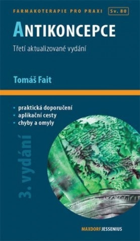 Carte Antikoncepce Tomáš Fait