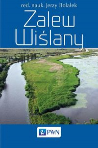 Carte Zalew Wiślany Opracowanie zbiorowe