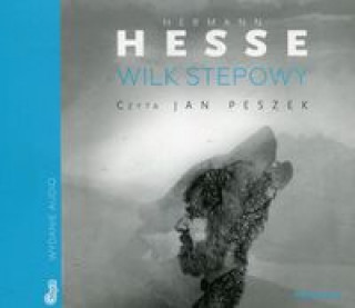 Audio Wilk stepowy Hermann Hesse