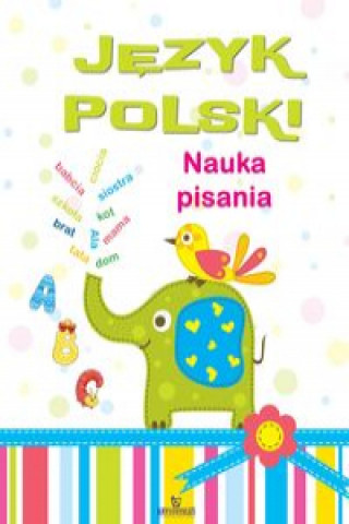 Kniha Język polski Matusiak Monika