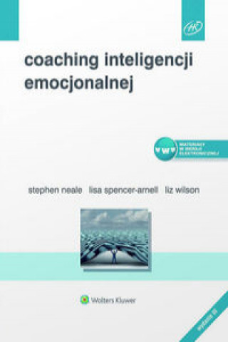 Könyv Coaching inteligencji emocjonalnej Spencer-Arnell Lisa