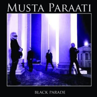 Audio Black Parade Musta Paraati