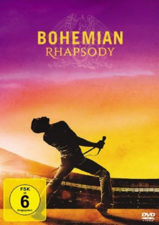 Videoclip Bohemian Rhapsody John Ottman
